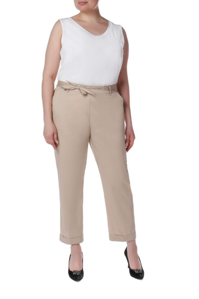 Брюки DONNE DA SOGNO 21D948_1