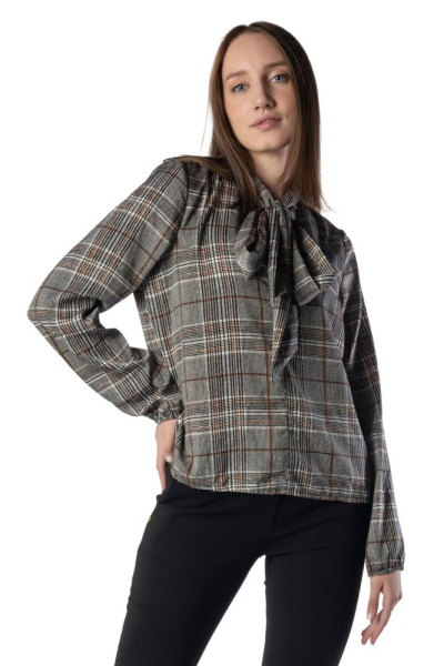Рубашка VANESSA SCOTT V004NC