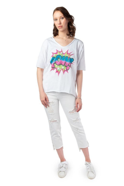 Футболка Maryley M6436