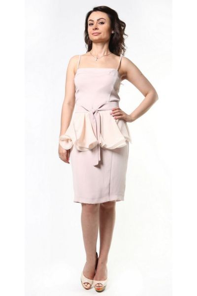 Платье Xs Milano 1017_14_3