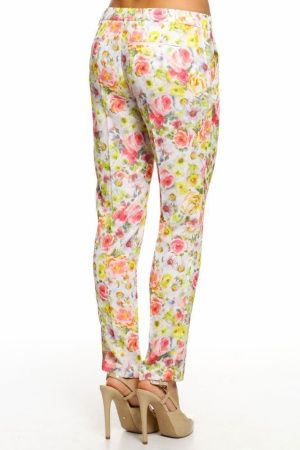 Брюки SEVENTY PT0108_556