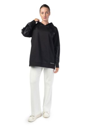 Худи DONNE DA SOGNO 23D2877