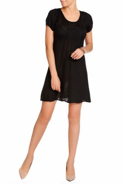 Платье Queen Fashion 1014