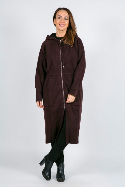 Кардиган LIVIANA CONTI L7AF74_1