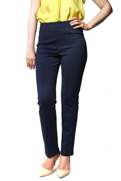 Брюки LE FATE LF0598P