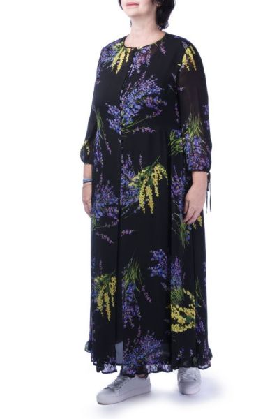 Платье Piero Moretti 35501GIR