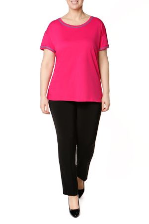 Футболка LE FATE LF0417B