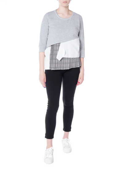 Блузка Ljve LD1366M