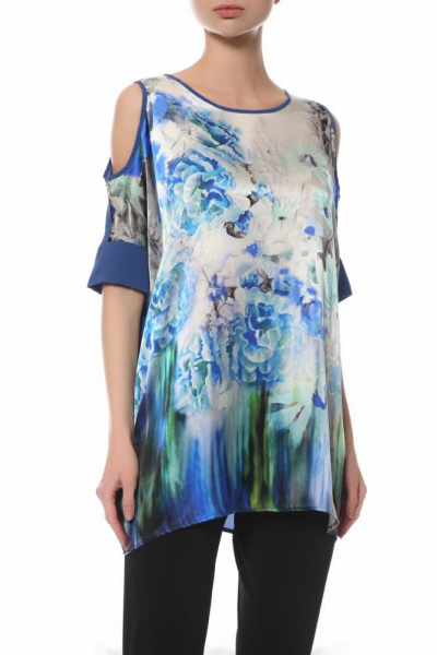 Туника LE FATE 0441_B