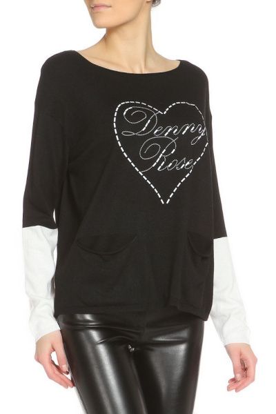 Кофта DENNY ROSE 51009_1