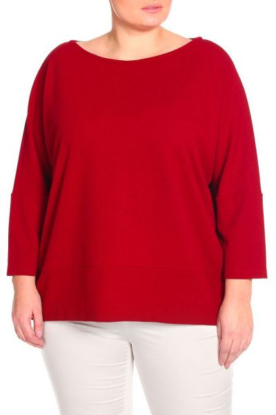 Блуза Valtusi I15_OPO15SEVBO