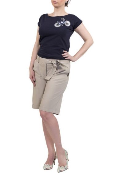 Бермуды LE FATE LF0492PN