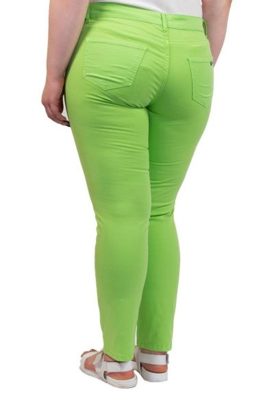 Джинсы LE FATE LF0450P_1