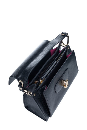Сумка Carlo Salvatelli 621CS_NERO