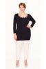 Туника LE FATE LF0301M