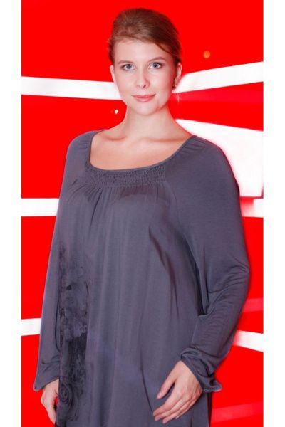 Туника Lovebites I14_817AN