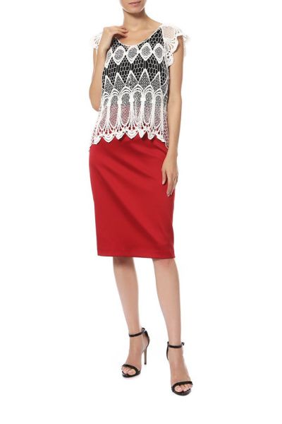 Топ SISTERS point SP_6562