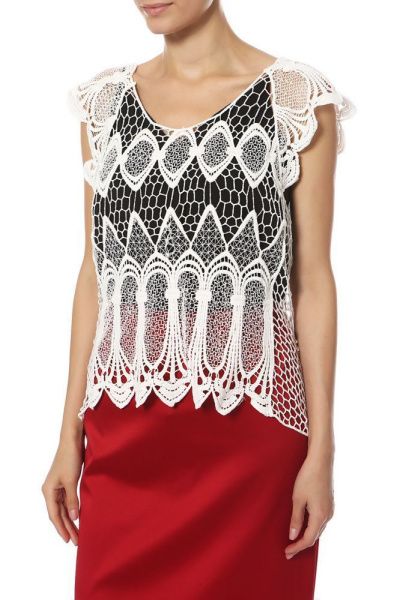 Топ SISTERS point SP_6562