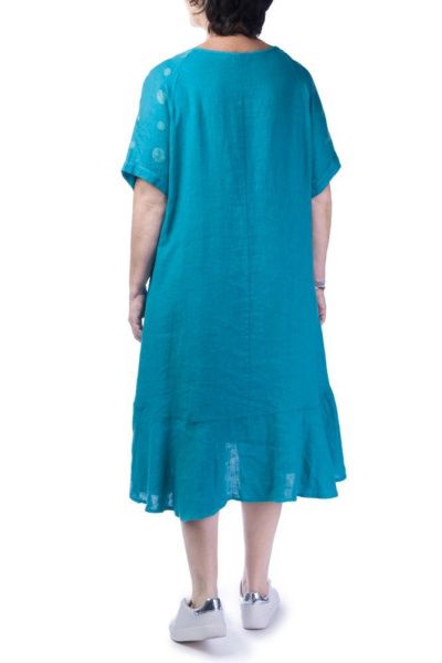 Платье LE FATE LF0403A