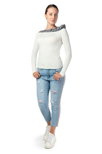 Блуза IMPERIAL IMP1885