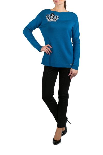 Джемпер LE FATE LF5049B_5