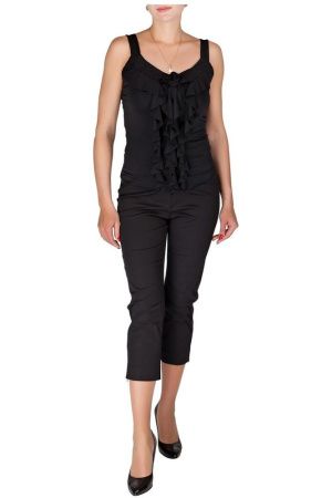 Брюки MAX MARA 92063