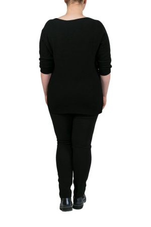 Джемпер LE FATE LF5012M_2