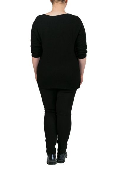 Джемпер LE FATE LF5012M_2