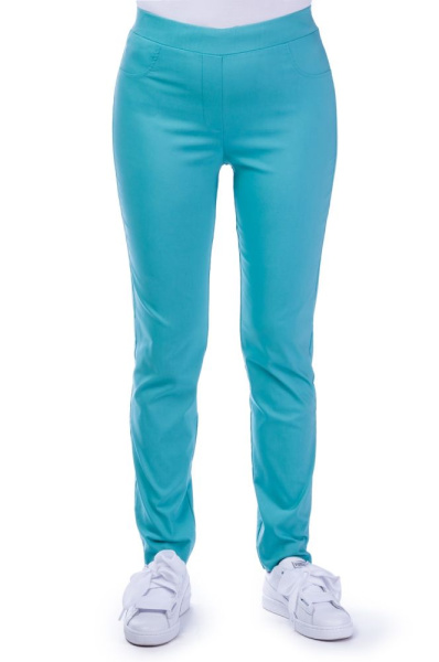 Брюки LE FATE LF0050P_1