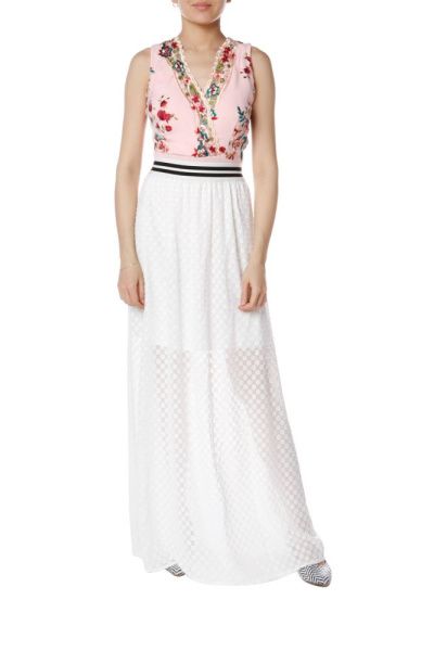 Боди Norah&Olivia BB7630_1