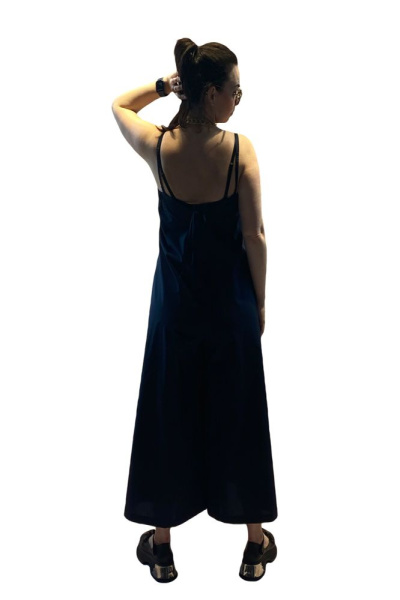 Комбинезон IL VENTO&LA SETA Q22Y155