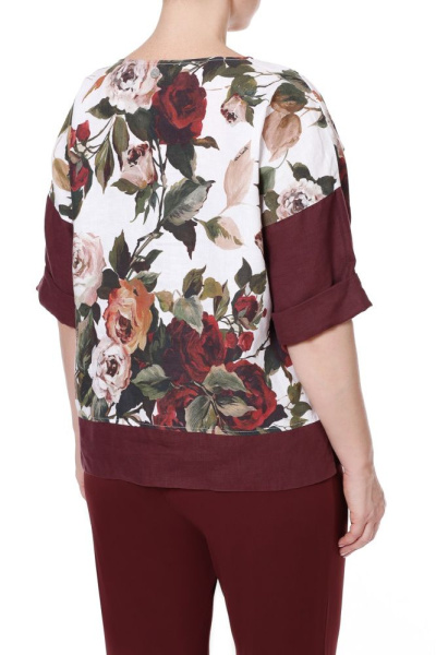 Футболка Piero Moretti OLANDA258_08