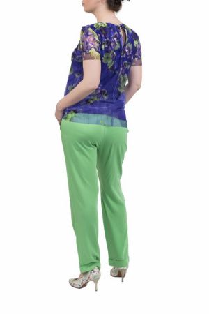 Блузка LE FATE LF0447M