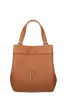 Сумка GIRONACCI 3430_VELVET_COGNAC