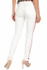 Джинсы TWIN-SET Jeans J2S51N