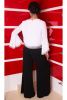Блузка Maria Grazia Severi White 5PS02202124						