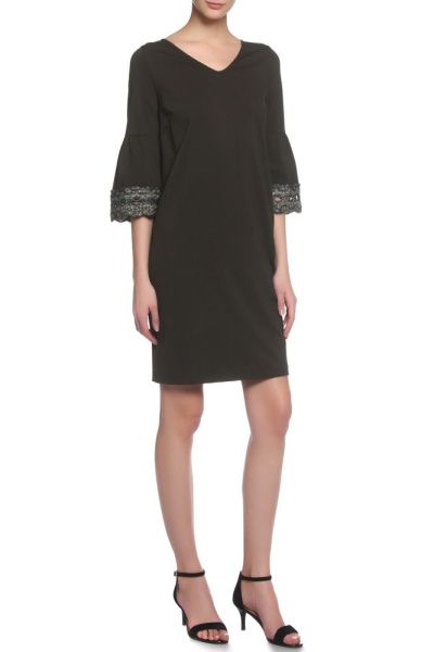 Платье MYF 12E312