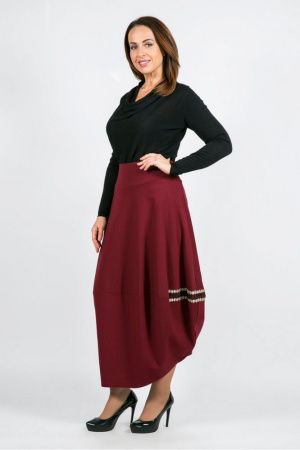 Юбка LE FATE LF3089_2