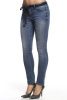 Джинсы TWIN-SET Jeans JA527C