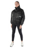 Пуховик SEVEN7 DEGREES YH2154