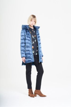 Куртка LE FATE LF2033J