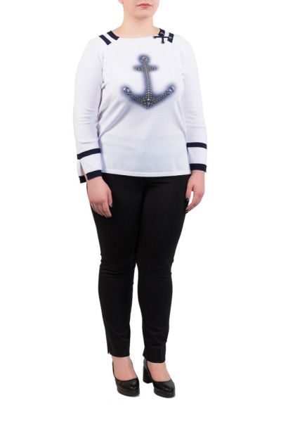 Джемпер LE FATE LF0424M