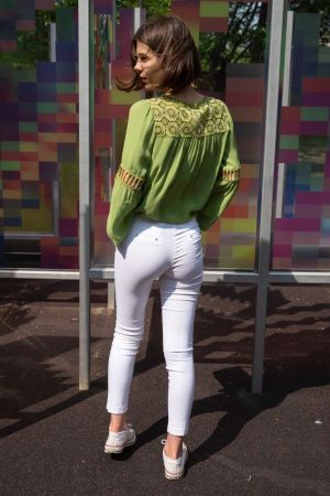 Блузка 22MAGGIO 2212696