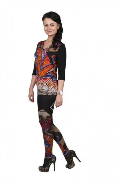 Лонгслив LE FATE 332V