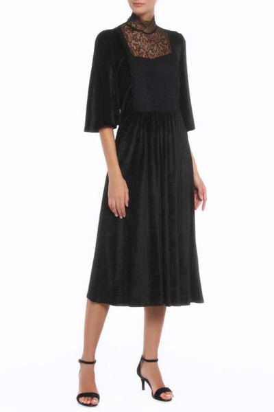 Платье MYF 12E316