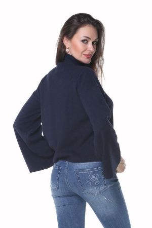 Свитер Tensione In D50423