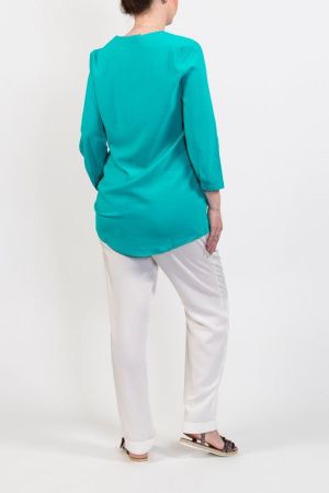 Блузка LE FATE LF0154