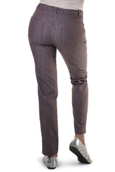 Брюки Rosanna Pellegrini 4002QUI_1