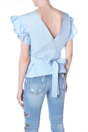 Блуза Norah&Olivia OG1701