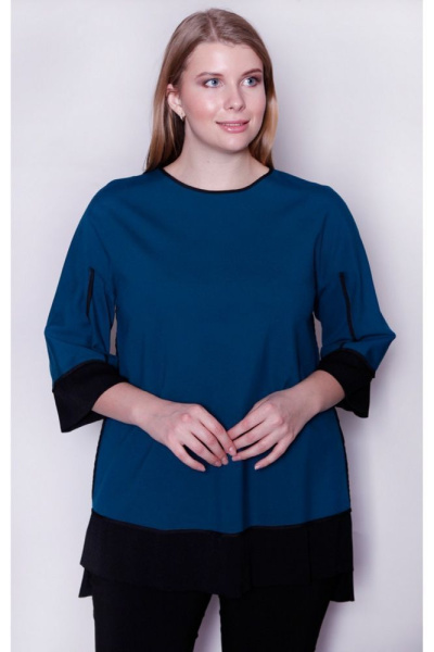 Туника LIVIANA CONTI A6_L_L6AK01